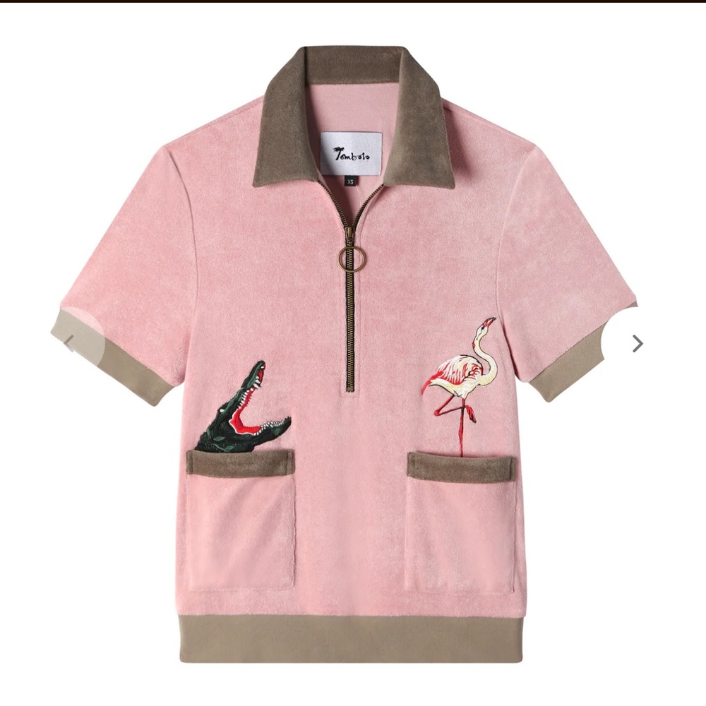 Tombolo shirt